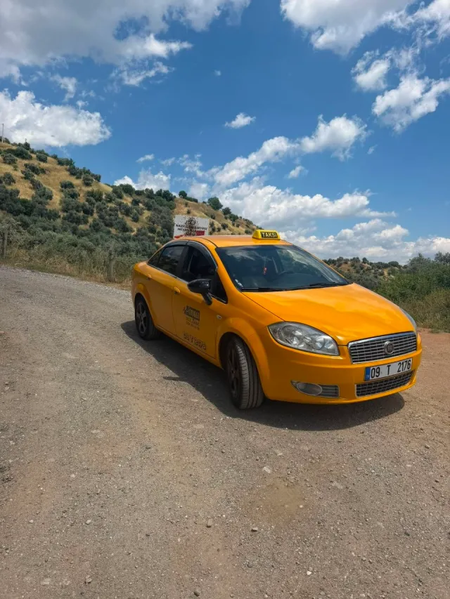 Güne hazır bir yol arkadaşı