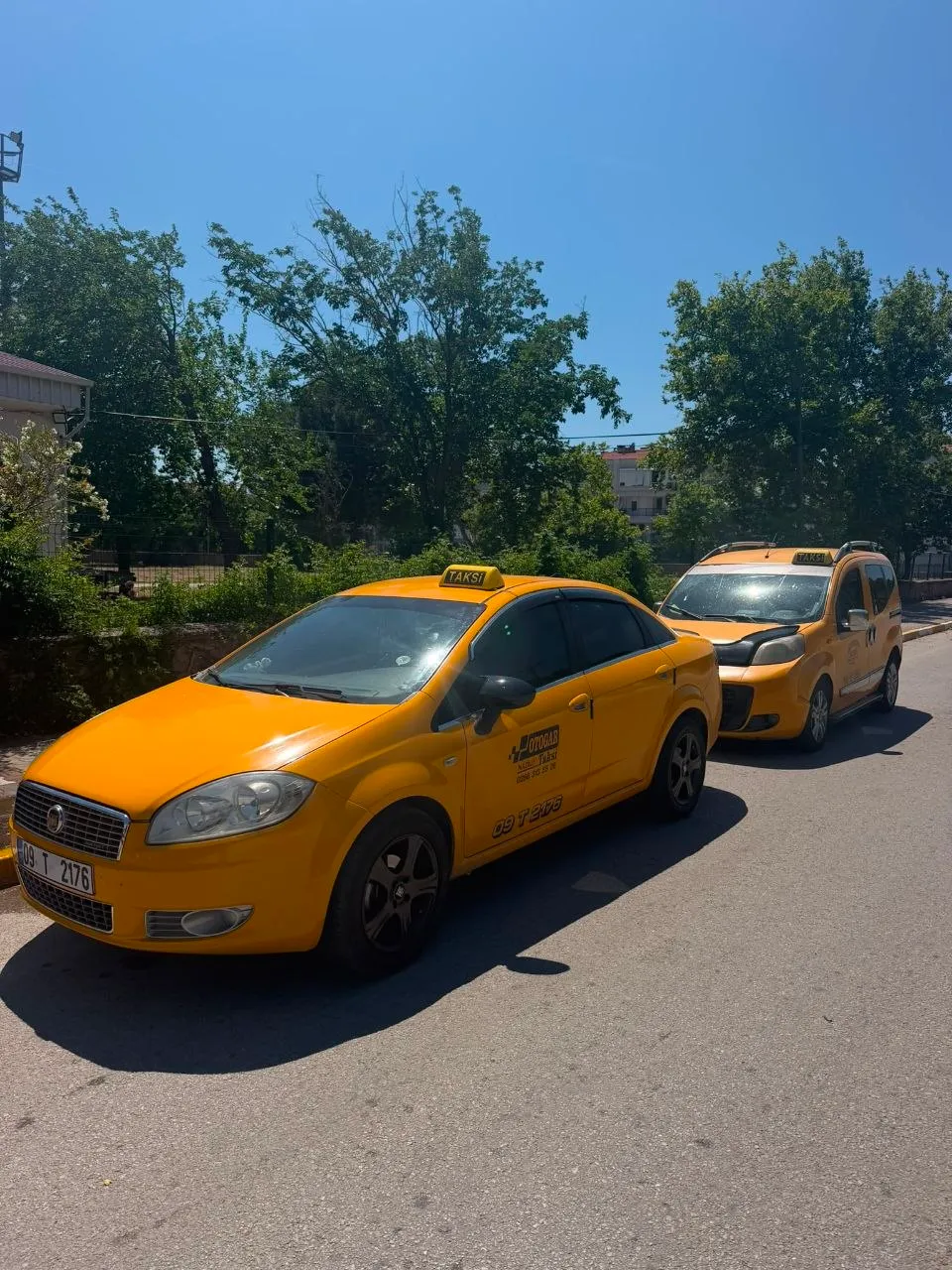 Planlı Yolculuk